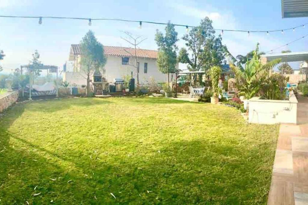 فيلا אחוזת היניבים Yaniv Estate Nurit المظهر الخارجي الصورة