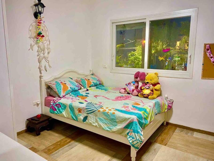 فيلا אחוזת היניבים Yaniv Estate Nurit المظهر الخارجي الصورة