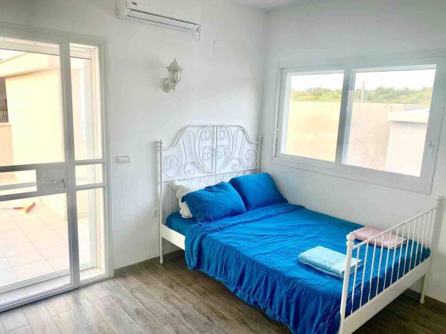 فيلا אחוזת היניבים Yaniv Estate Nurit المظهر الخارجي الصورة